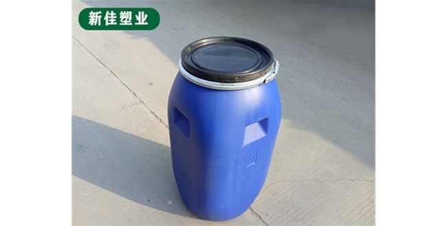 漲知識(shí)分析100升塑料桶有多種類型，選擇性強(qiáng)